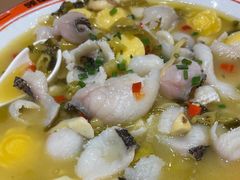 -领蟹祥记·香辣蟹·特色小海鲜(奥体天虹店)