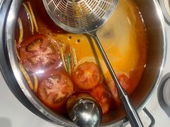 -潮正和潮汕牛肉火锅·老字号(番禺万达店)
