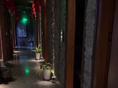 -臻享养生·SPA·影院式足道(汇臻店)