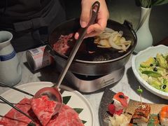 -阿吾罗日本料理(K11艺术中心店)