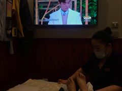 -古莲·影院足道·按摩SPA(水上温泉店)