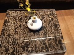 -丽晶轩中餐厅(重庆丽晶酒店)