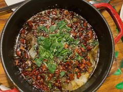 -烛影拾光观景餐厅·创意菜·摄影·小提琴(大唐不夜城店)