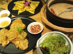 -潮粥荟·潮汕砂锅粥(朝阳大悦城店)