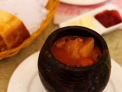 -华梅西餐厅(哈尔滨中央大街店)