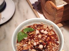 -绿茶餐厅(光谷世界城步行街店)