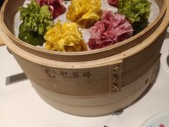 -龍聚祥烧麦馆(万达店)
