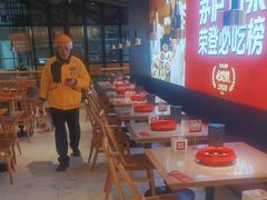 -茅庐川菜(青岛凯德店)