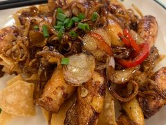 -五谷芳乳鸽王（大梅沙总店C区）(网红打卡店)