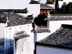 -塔川景区