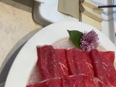 -澳门豆捞(裕华东路店)