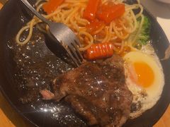 -豪享来中西餐厅(隆昌店)