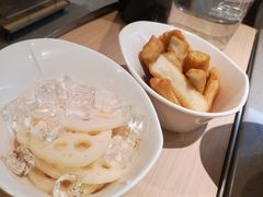 -海底捞火锅(翔龙天地广场店)