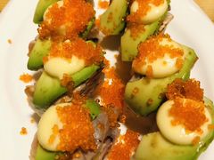 -福匠日本料理(人民路店)