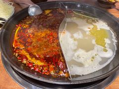 -楠火锅(昆山金鹰店)