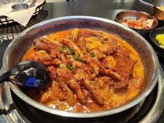 -HOTISLAND海鸡岛·韩国料理(江南西店)