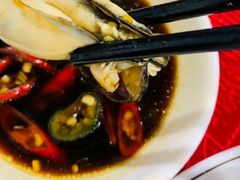 -花苑美食横琴生蚝火锅(拱北粤华路店)