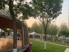 -九十九顶毡房(阜石路店)