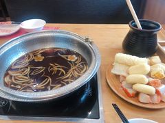 -牛New寿喜烧(青浦店)