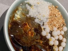 -绿茶餐厅(广州天河城店)