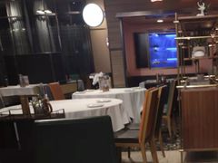 大堂-稻香酒家·34年老字号·港式粤菜(汉街店)