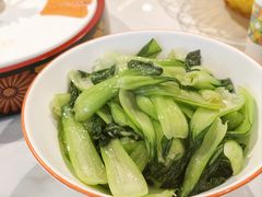 -醉美东江·三文鱼·烧鸡公