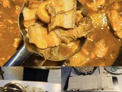 -红井路游艺炖锅·音乐餐吧(十渡店)