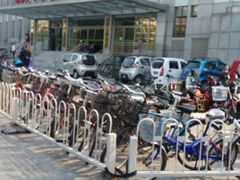 -北京中医药大学第三附属医院