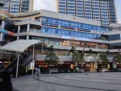 -浦江城市生活广场(江月路店)