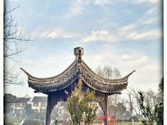 -无锡梁鸿湿地丽笙度假酒店·流觞西餐厅