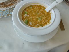 -广州塔晖粤轩中餐厅
