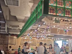 -稻香饭店(IFS国金中心店)