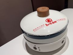 -郭大侠春饼.小海鲜(奉天街店)