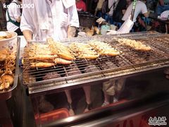 六合夜市-六合夜市