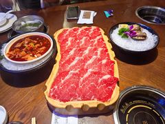 -东海怡品海鲜豆捞(星街坊店)