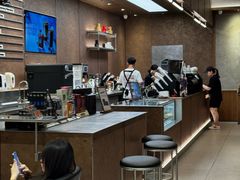 -Peet's 皮爷咖啡(深圳湾万象城店)