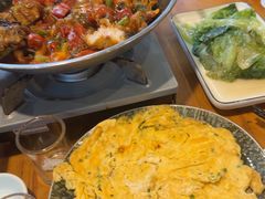 -61号餐吧(兴坪古镇漓江店)