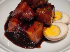 -阿明小菜·海鲜·上海菜(梅陇店)