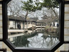 -拙政园