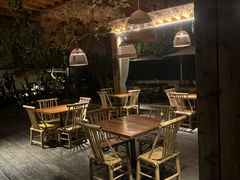 -悦哉·派对·草坪婚礼·围炉煮茶(三圣乡店)
