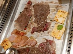 -新石器烤肉(西田城店)