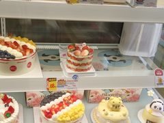 -85度C(上海奉贤苏宁生活广场二店)