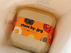 -JPG canteen(广州寺右公馆店)