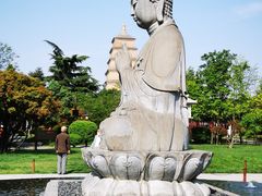 -大雁塔北广场音乐喷泉