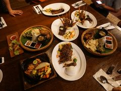 -Pundi Pundi Restaurant