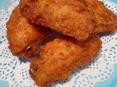 -稻香酒家(长宁KING88广场店)