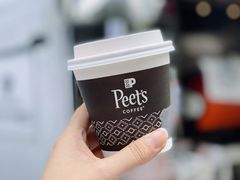 -Peet's Coffee皮爷咖啡(万象天地店)