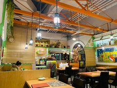 大堂-新加坡高记KOO KEE Restaurant(盈科店)