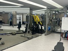 -琪航健身工作室(杨高南路地铁站店)