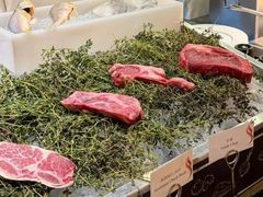 -富力丽思卡尔顿酒店·香荟全日制餐厅